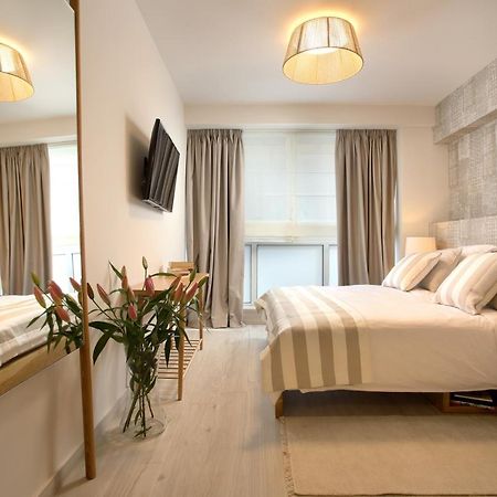 Joy Lifestyle Suite Atene Esterno foto