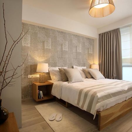 Joy Lifestyle Suite Atene Esterno foto