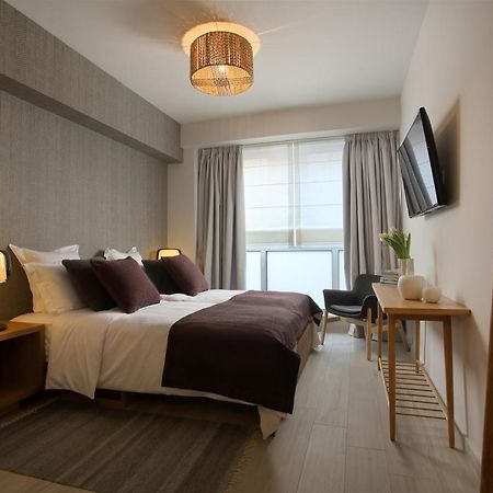 Joy Lifestyle Suite Atene Esterno foto