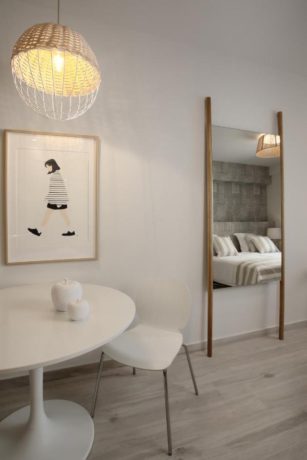 Joy Lifestyle Suite Atene Esterno foto