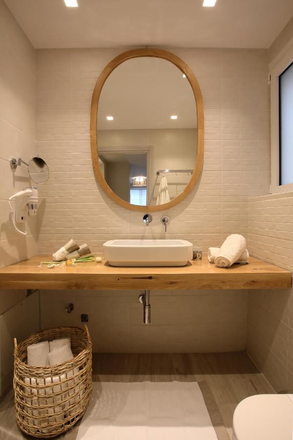 Joy Lifestyle Suite Atene Esterno foto