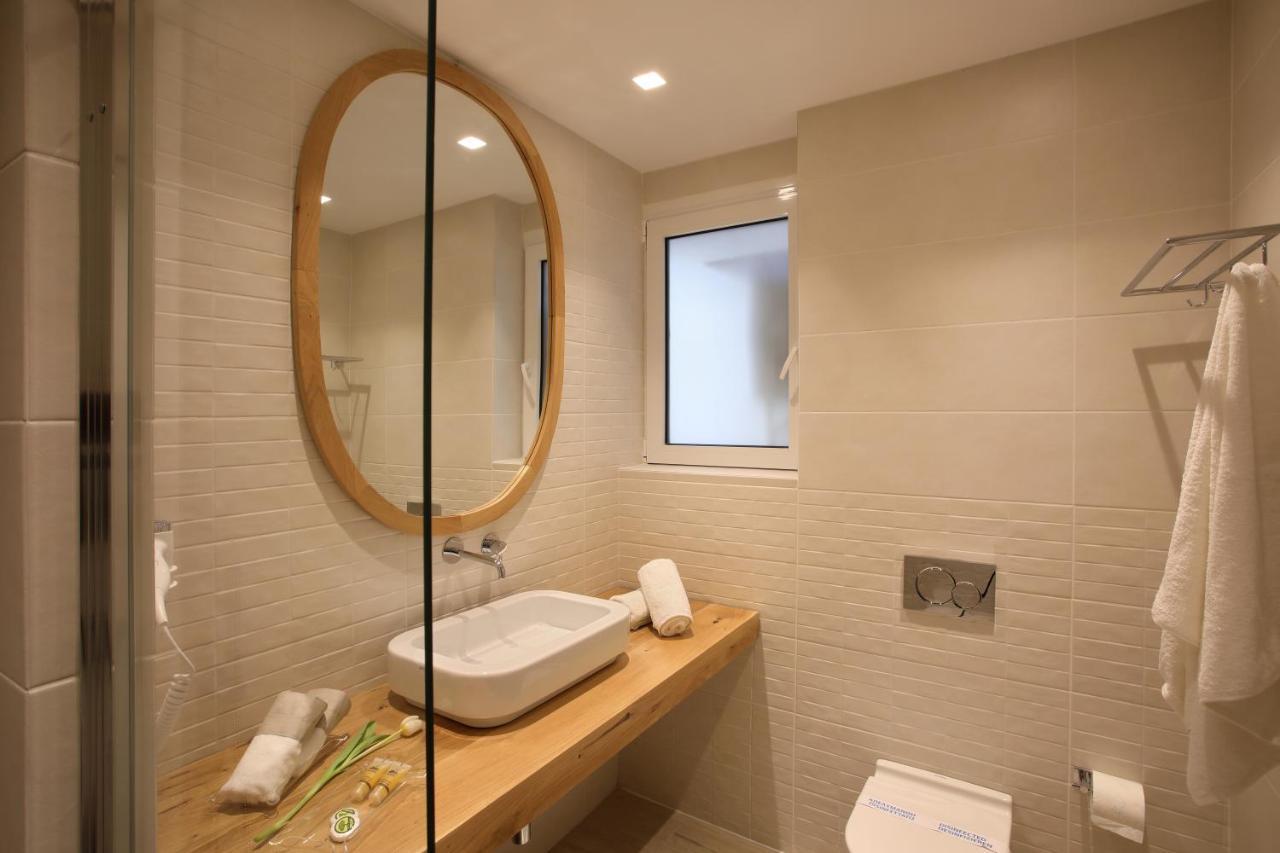 Joy Lifestyle Suite Atene Esterno foto