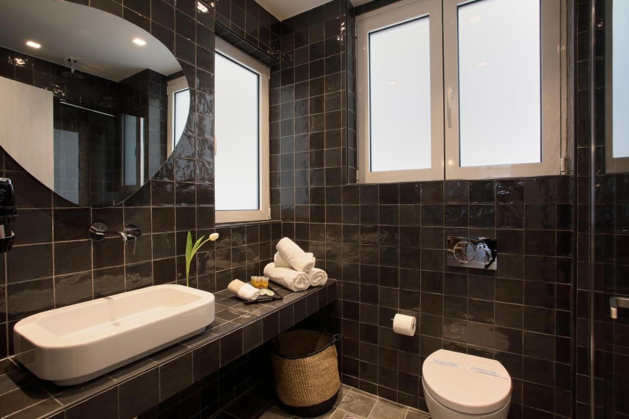 Joy Lifestyle Suite Atene Esterno foto