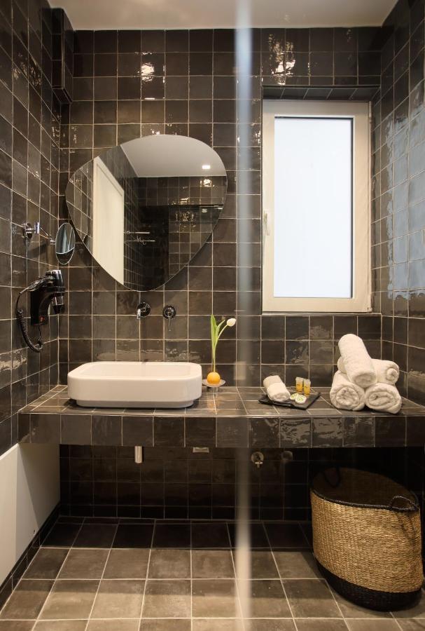 Joy Lifestyle Suite Atene Esterno foto