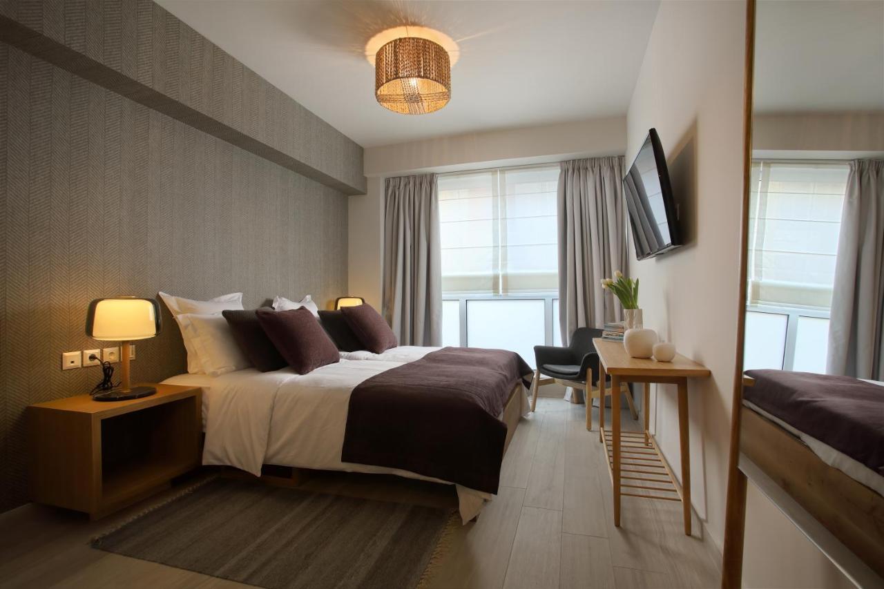 Joy Lifestyle Suite Atene Esterno foto